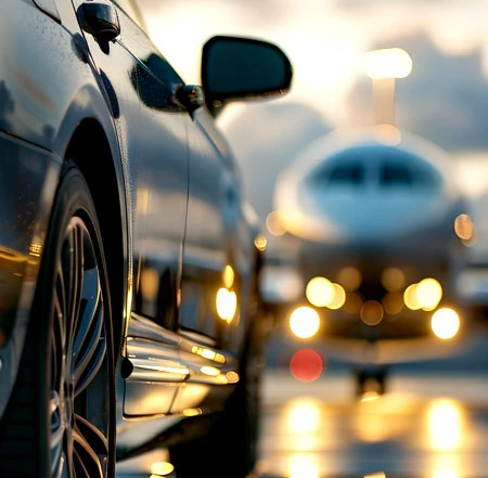 Bay Area Limousine service