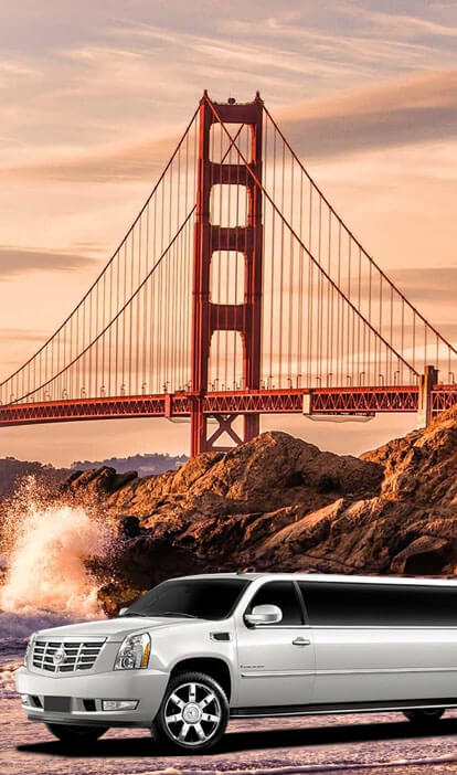 bay area limousine