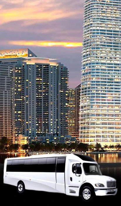 Bay Area Corporate Shuttle