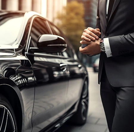 Bay Area Limousine service