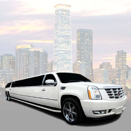 bay area limousine rental