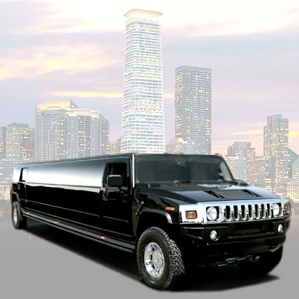 bay area limousine rental