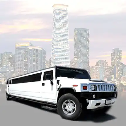 bay area limousine rental