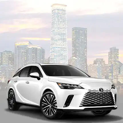 bay area limousine rental