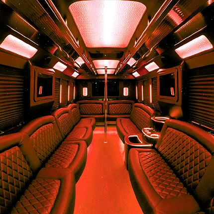 bay area limousine rental