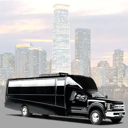 bay area limousine rental