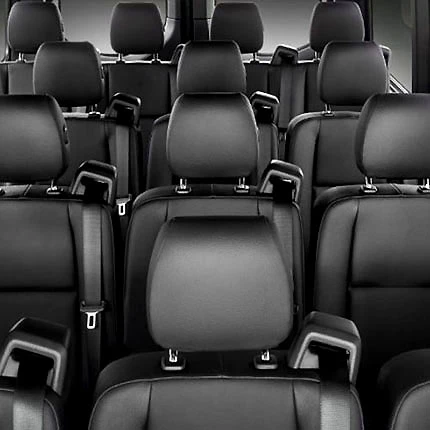 bay area limousine rental