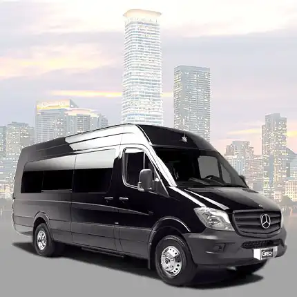bay area limousine rental