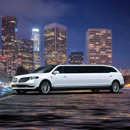 bay area limousine rental