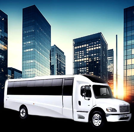 bay area limousine service