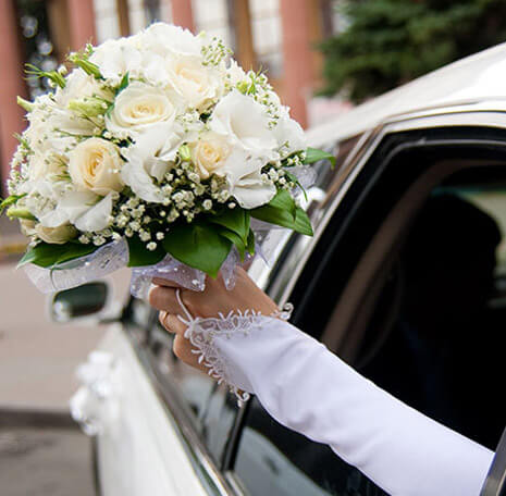 bay area limousine service